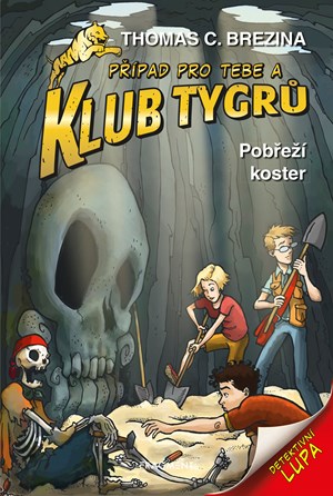 Klub Tygr� - Pob�e�� koster