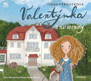 Valent�nka a narozeniny (audiokniha)