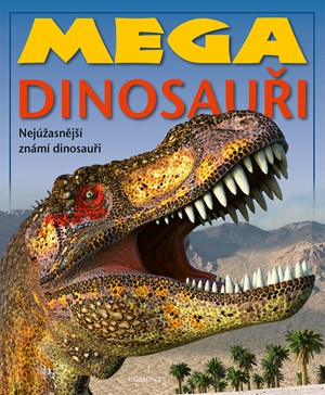 Mega dinosau�i