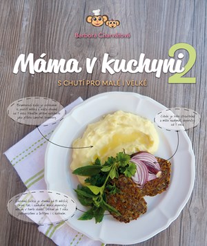 M�ma v kuchyni 2