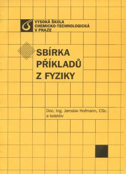 Sb�rka p��klad� z fyziky