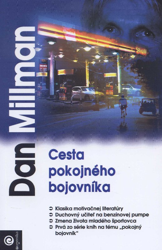 Cesta pokojn�ho bojovn�ka