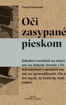 O�i zasypan� pieskom