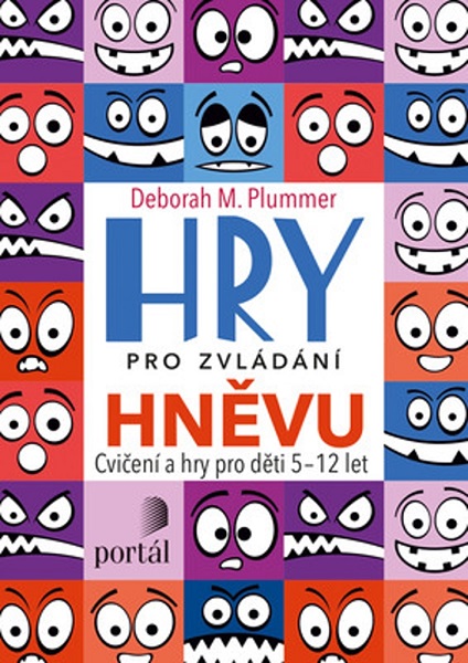Hry pro zvl�d�n� hn�vu