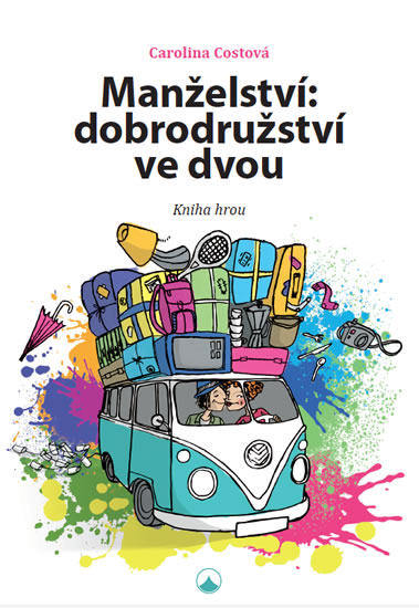 Man�elstv�: dobrodru�stv� ve dvou