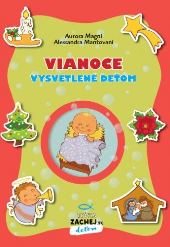 Vianoce vysvetlen deom