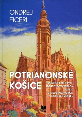 Potrianonsk� Ko�ice