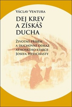Dej krev a z�sk� ducha