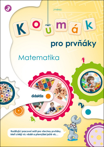 Koum�k pro prv��ky Matematika