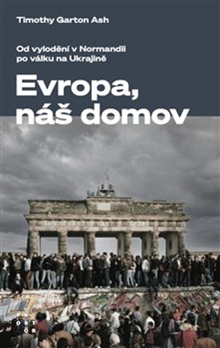 Evropa, n� domov PROSTOR