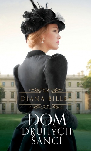 Dom druh�ch �anc�