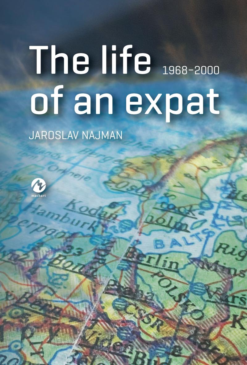 The life of an expat MACHART