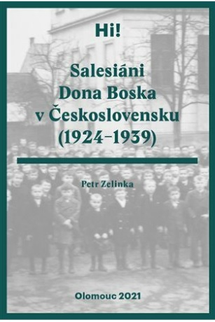 Salesini Dona Boska v eskoslovensku (1924-1939)