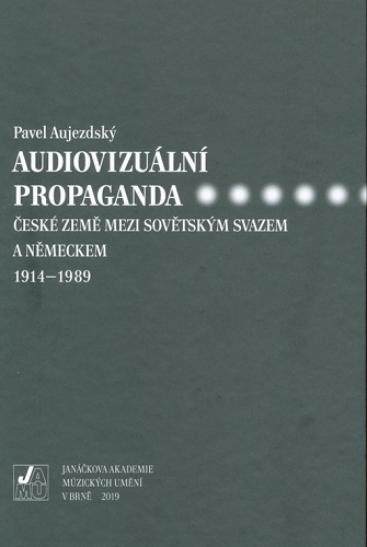Audiovizu�ln� propaganda