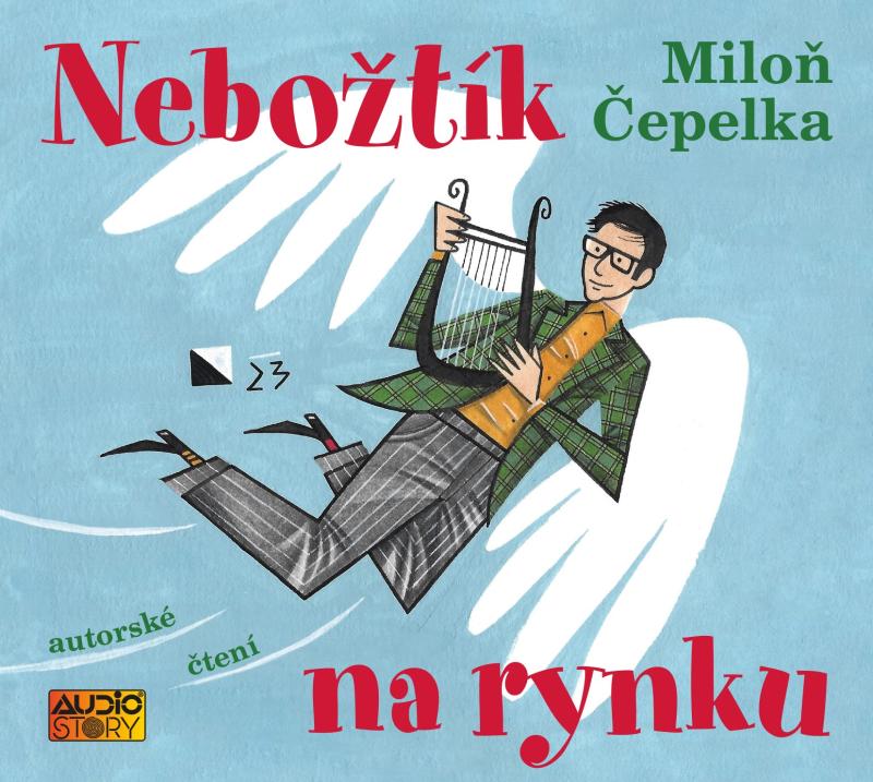 CD Nebo�t�k na rynku