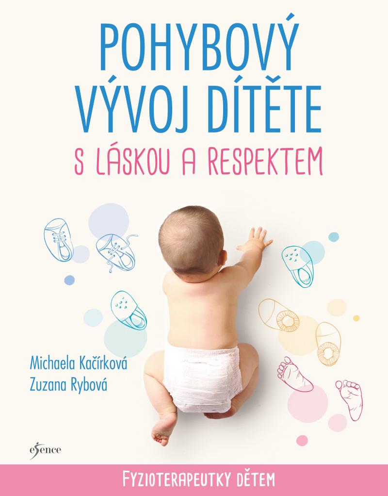 Pohybov� v�voj d�t�te s l�skou a respektem - Fyzioterapeutky d�tem