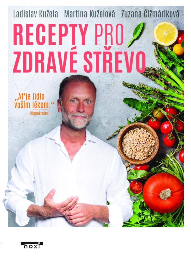 Recepty pro zdrav� st�evo