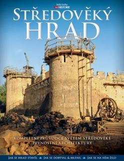 St�edov�k� hrad