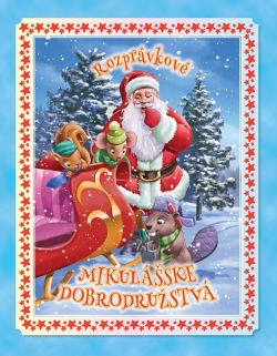 Rozpr�vkov� mikul�ske dobrodru�stv�