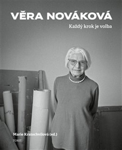 Ka�d� krok je volba TORST