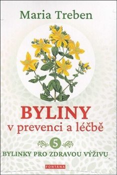 Byliny v prevenci a l��b� 5.