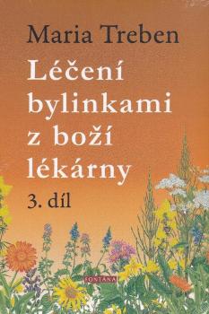 L��en� bylinkami z bo�� l�k�rny 3.d�l