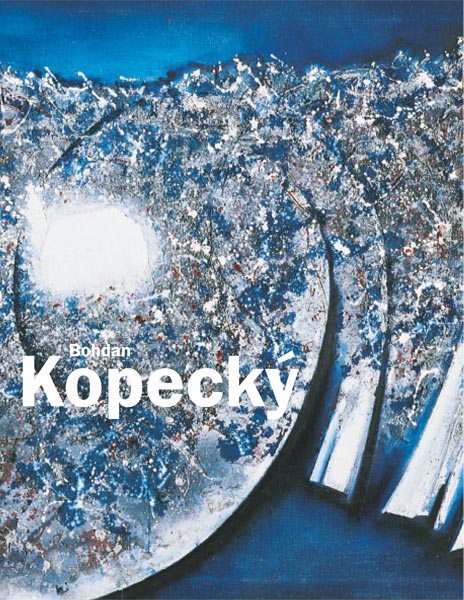 Bohdan Kopeck�