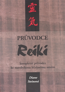 Pr�vodce Reiki