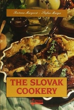 The Slovak cookery