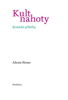 Kult nahoty PENDULUM