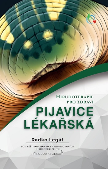 Pijavice l�ka�sk�