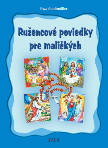 Ru�encov� poviedky pre mali�k�ch