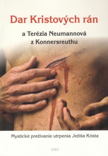 Dar Kristovch rn a Terzia Neumannov z Konnersreuthu