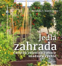 Jedl� zahrada