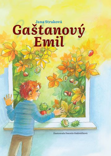Ga�tanov� Emil