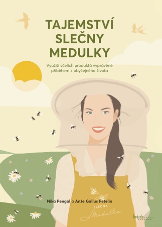 Tajemstv� sle�ny Medulky