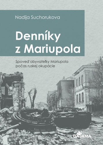 Denn�ky z Mariupola