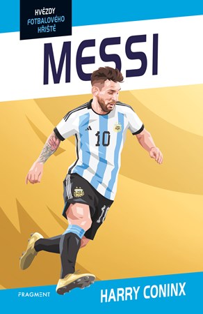 Hv�zdy fotbalov�ho h�i�t� - Messi