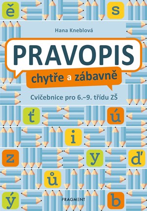 Pravopis chyt�e a z�bavn� 