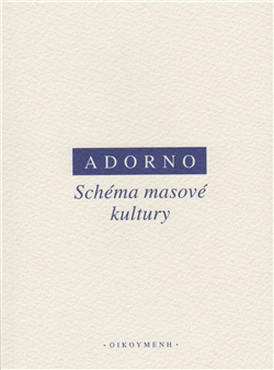 Sch�ma masov� kultury