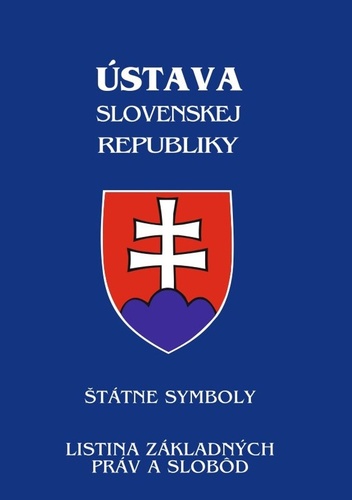 �stava Slovenskej Republiky