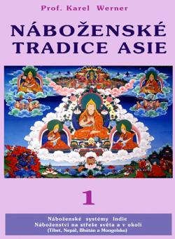 N�bo�ensk� tradice Asie 1