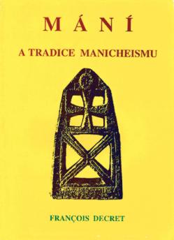 M�n� a tradice manicheismu