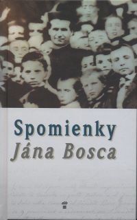 Spomienky J�na Bosca