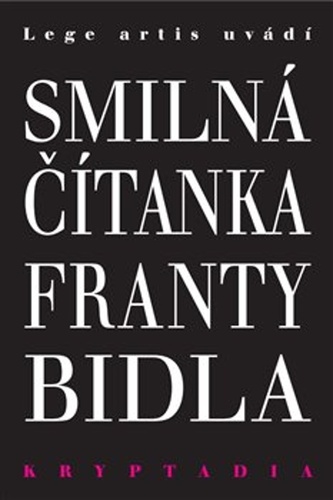 Smiln� ��tanka Franty Bidla LA