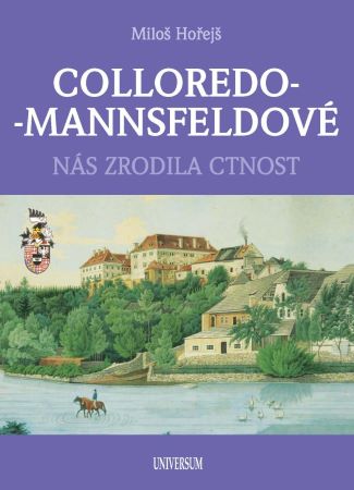 Colloredo-Mannsfeldov�
