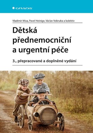 D�tsk� p�ednemocni�n� a urgentn� p��e 3v