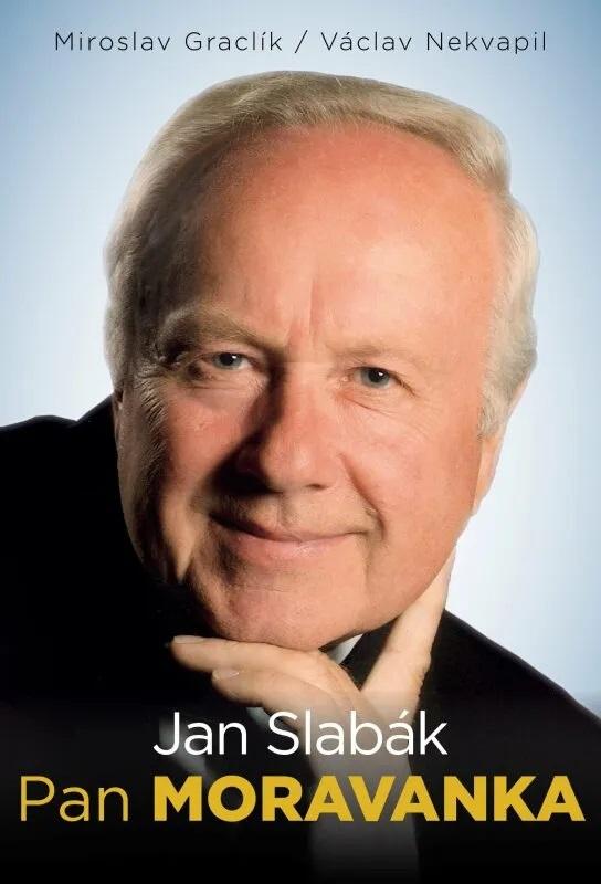 Jan Slab�k Pan Moravanka MV