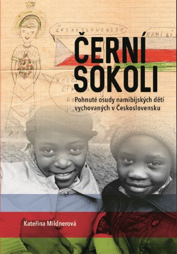 �ern� sokoli