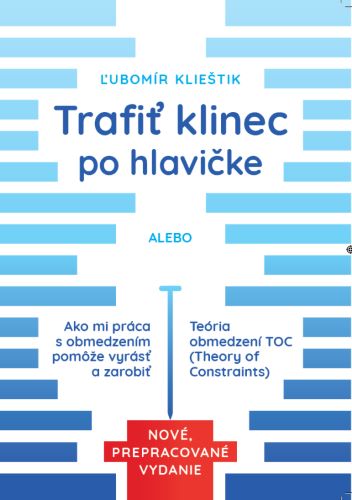 Trafi� klinec po hlavi�ke